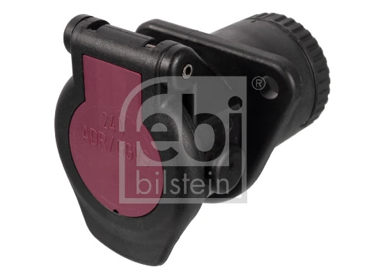 Trailer Socket